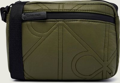 Torba męska Calvin Klein ze sklepu: Gomez Fashion Store w kategorii: Torby męskie - zdjęcie 874714-BD9-10338_CK255M000075393