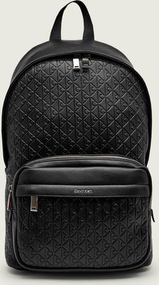 Plecak Calvin Klein ze sklepu: Gomez Fashion Store w kategorii: Plecaki - zdjęcie 874714-BD9-10338_CK255M000076544