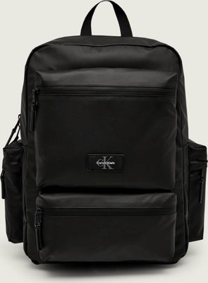 Plecak Calvin Klein ze sklepu: Gomez Fashion Store w kategorii: Plecaki - zdjęcie 874714-BD9-10338_CK255M000078544