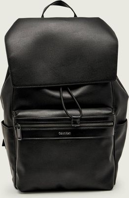 Plecak Calvin Klein ze sklepu: Gomez Fashion Store w kategorii: Plecaki - zdjęcie 874714-BD9-10338_CK255M000079544