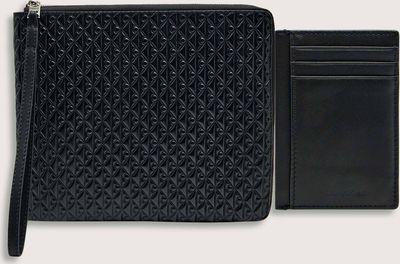 Calvin Klein - Etui ze sklepu: Gomez Fashion Store w kategorii: Etui - zdjęcie 874714-BD9-10338_CK255M000089544