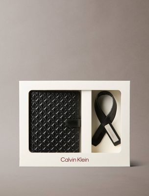 Etui Calvin Klein ze sklepu: Gomez Fashion Store w kategorii: Etui - zdjęcie 874714-BD9-10338_CK255M000091E19