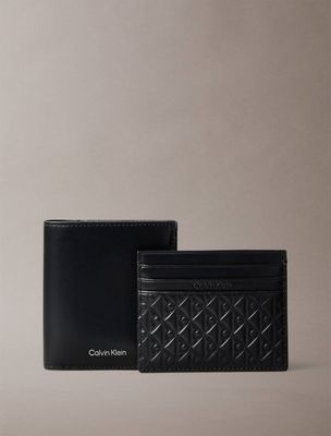 Etui Calvin Klein ze sklepu: Gomez Fashion Store w kategorii: Etui - zdjęcie 874714-BD9-10338_CK255M000092E19