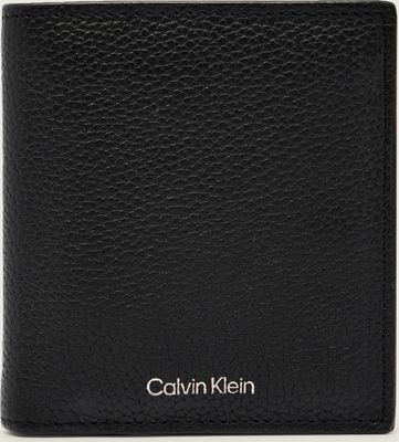 Portfel męski Calvin Klein ze sklepu: Gomez Fashion Store w kategorii: Portfele męskie - zdjęcie 874714-BD9-10338_CK255M000004544