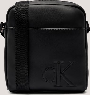 Torba męska Calvin Klein ze sklepu: Gomez Fashion Store w kategorii: Torby męskie - zdjęcie 874714-BD9-10338_CK255M000111544