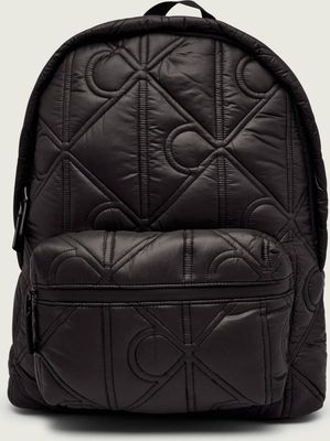 Calvin Klein - Plecak ze sklepu: Gomez Fashion Store w kategorii: Plecaki - zdjęcie 874714-BD9-10338_CK255M000072544