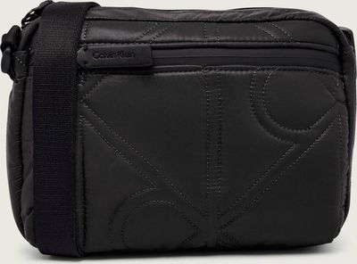 Calvin Klein - Torba męska ze sklepu: Gomez Fashion Store w kategorii: Torby męskie - zdjęcie 874714-BD9-10338_CK255M000075544