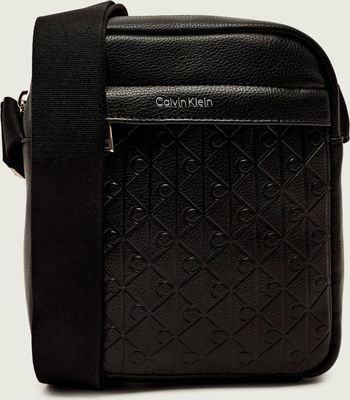 Torba męska Calvin Klein ze sklepu: Gomez Fashion Store w kategorii: Torby męskie - zdjęcie 874714-BD9-10338_CK255M000112544