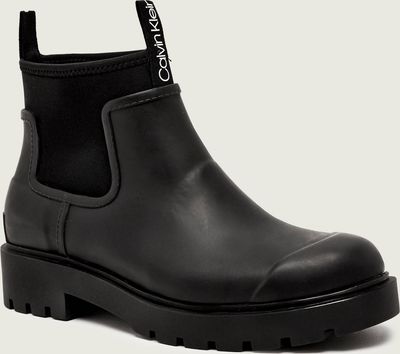 Buty zimowe męskie na zimę Calvin Klein ze sklepu: Gomez Fashion Store w kategorii: Buty zimowe męskie - zdjęcie 874714-BD9-10338_CK255M000115213