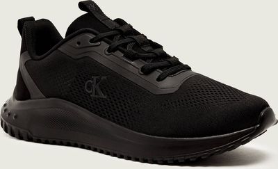 Buty sportowe męskie jesienne Calvin Klein ze sklepu: Gomez Fashion Store w kategorii: Buty sportowe męskie - zdjęcie 874714-BD9-10338_CK255M000119213