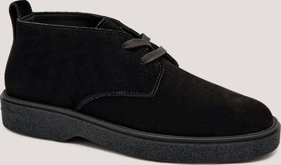 Buty zimowe męskie zimowe Calvin Klein ze sklepu: Gomez Fashion Store w kategorii: Buty zimowe męskie - zdjęcie 874714-BD9-10338_CK255M000124213