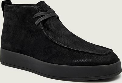 Buty zimowe męskie zimowe Calvin Klein ze sklepu: Gomez Fashion Store w kategorii: Buty zimowe męskie - zdjęcie 874714-BD9-10338_CK255M000144213
