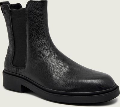 Buty zimowe męskie na jesień Calvin Klein ze sklepu: Gomez Fashion Store w kategorii: Buty zimowe męskie