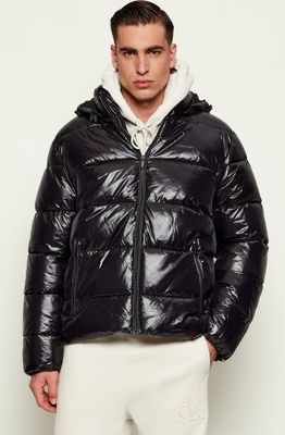 Kurtka męska Calvin Klein ze sklepu: Gomez Fashion Store w kategorii: Kurtki męskie - zdjęcie 874714-BD9-10338_CK255M000153544