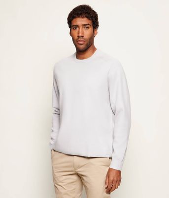 Sweter męski na zimę Calvin Klein ze sklepu: Gomez Fashion Store w kategorii: Swetry męskie - zdjęcie 874714-BD9-10338_CK255M000156D58