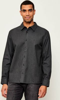 Calvin Klein - Koszula męska na jesień ze sklepu: Gomez Fashion Store w kategorii: Koszule męskie - zdjęcie 874714-BD9-10338_CK255M000160544