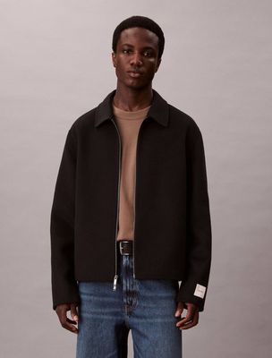 Kurtka męska Calvin Klein ze sklepu: Gomez Fashion Store w kategorii: Kurtki męskie - zdjęcie 874714-BD9-10338_CK255M000164544