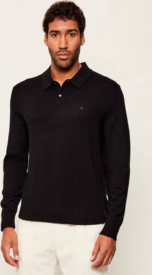 Calvin Klein - T-shirt męski ze sklepu: Gomez Fashion Store w kategorii: T-shirty męskie - zdjęcie 874714-BD9-10338_CK255M000173544