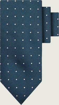 Krawat Calvin Klein ze sklepu: Gomez Fashion Store w kategorii: Krawaty - zdjęcie 874714-BD9-10338_CK255M000178E59