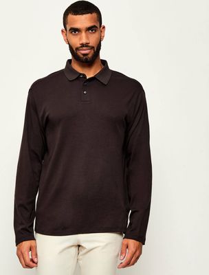 Calvin Klein - T-shirt męski casual ze sklepu: Gomez Fashion Store w kategorii: T-shirty męskie - zdjęcie 874714-BD9-10338_CK255M000191E82