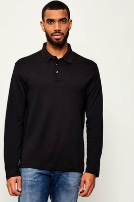 Calvin Klein - T-shirt męski casual ze sklepu: Gomez Fashion Store w kategorii: T-shirty męskie - zdjęcie 874714-BD9-10338_CK255M000191544