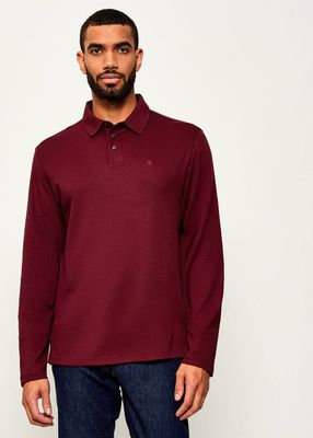 T-shirt męski na wiosnę Calvin Klein ze sklepu: Gomez Fashion Store w kategorii: T-shirty męskie - zdjęcie 874714-BD9-10338_CK255M000191E83
