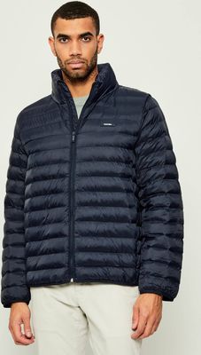 Kurtka męska jesienna Calvin Klein ze sklepu: Gomez Fashion Store w kategorii: Kurtki męskie - zdjęcie 874714-BD9-10338_CK255M000192227