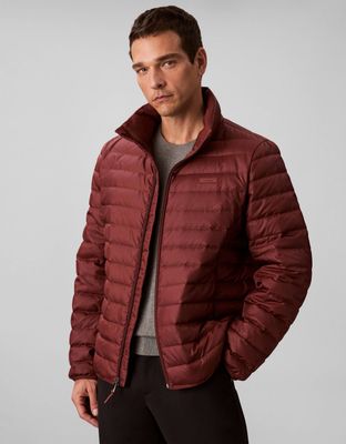 Kurtka męska na jesień Calvin Klein ze sklepu: Gomez Fashion Store w kategorii: Kurtki męskie - zdjęcie 874714-BD9-10338_CK255M000192E85