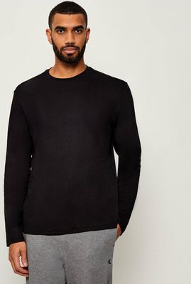 T-shirt męski Calvin Klein ze sklepu: Gomez Fashion Store w kategorii: T-shirty męskie - zdjęcie 874714-BD9-10338_CK255M000195544