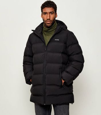 Kurtka męska Calvin Klein ze sklepu: Gomez Fashion Store w kategorii: Kurtki męskie - zdjęcie 874714-BD9-10338_CK255M000200544