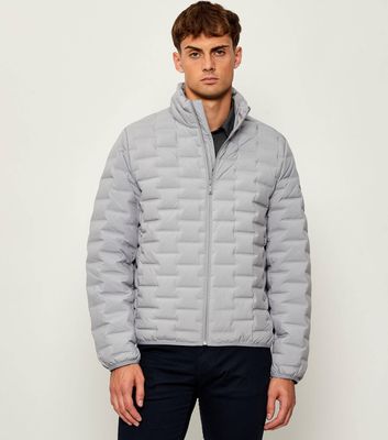 Kurtka męska na jesień Calvin Klein ze sklepu: Gomez Fashion Store w kategorii: Kurtki męskie - zdjęcie 874714-BD9-10338_CK255M000201E91