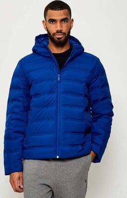 Kurtka męska zimowa Calvin Klein ze sklepu: Gomez Fashion Store w kategorii: Kurtki męskie - zdjęcie 874714-BD9-10338_CK255M000152E92