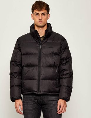 Kurtka męska Calvin Klein ze sklepu: Gomez Fashion Store w kategorii: Kurtki męskie - zdjęcie 874714-BD9-10338_CK255M000202544