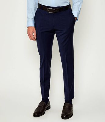 Spodnie męskie Calvin Klein ze sklepu: Gomez Fashion Store w kategorii: Spodnie męskie - zdjęcie 874714-BD9-10338_CK255M000205074