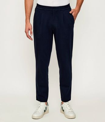 Spodnie męskie Calvin Klein ze sklepu: Gomez Fashion Store w kategorii: Spodnie męskie - zdjęcie 874714-BD9-10338_CK255M000206227