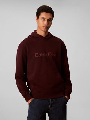 Bluza męska jesienna Calvin Klein ze sklepu: Gomez Fashion Store w kategorii: Bluzy męskie - zdjęcie 874714-BD9-10338_CK255M000210E87