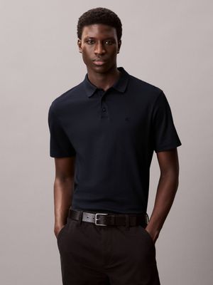 Calvin Klein - T-shirt męski ze sklepu: Gomez Fashion Store w kategorii: T-shirty męskie - zdjęcie 874714-BD9-10338_CK255M000213227