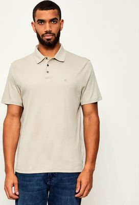 Calvin Klein - T-shirt męski na wiosnę ze sklepu: Gomez Fashion Store w kategorii: T-shirty męskie - zdjęcie 874714-BD9-10338_CK255M000213E07