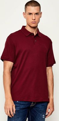 Calvin Klein - T-shirt męski wiosenny ze sklepu: Gomez Fashion Store w kategorii: T-shirty męskie - zdjęcie 874714-BD9-10338_CK255M000213E83