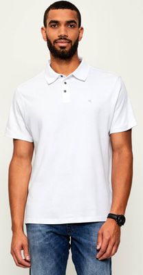 T-shirt męski wiosenny Calvin Klein ze sklepu: Gomez Fashion Store w kategorii: T-shirty męskie - zdjęcie 874714-BD9-10338_CK255M000213257