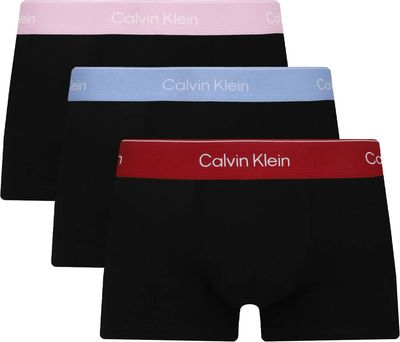 Calvin Klein Underwear - Majtki męskie ze sklepu: Gomez Fashion Store w kategorii: Majtki męskie - zdjęcie 874714-BD9-10338_CU255M000001D88