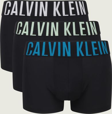 Majtki męskie Calvin Klein Underwear ze sklepu: Gomez Fashion Store w kategorii: Majtki męskie - zdjęcie 874714-BD9-10338_CU255M000002D89