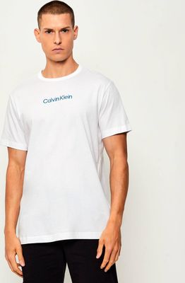 T-shirt męski młodzieżowy Calvin Klein Underwear ze sklepu: Gomez Fashion Store w kategorii: T-shirty męskie - zdjęcie 874714-BD9-10338_CU255M000003D90