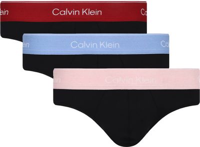 Calvin Klein Underwear - Majtki męskie ze sklepu: Gomez Fashion Store w kategorii: Majtki męskie - zdjęcie 874714-BD9-10338_CU255M000005D88