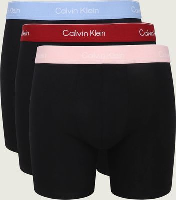 Majtki męskie Calvin Klein Underwear ze sklepu: Gomez Fashion Store w kategorii: Majtki męskie - zdjęcie 874714-BD9-10338_CU255M000006D88