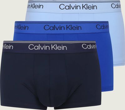 Majtki męskie Calvin Klein Underwear ze sklepu: Gomez Fashion Store w kategorii: Majtki męskie - zdjęcie 874714-BD9-10338_CU255M000008D92
