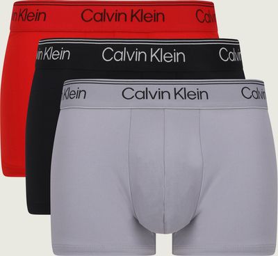 Calvin Klein Underwear - Majtki męskie ze sklepu: Gomez Fashion Store w kategorii: Majtki męskie - zdjęcie 874714-BD9-10338_CU255M000008D93