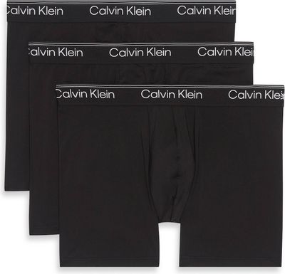 Calvin Klein Underwear - Majtki męskie ze sklepu: Gomez Fashion Store w kategorii: Majtki męskie - zdjęcie 874714-BD9-10338_CU255M000009A55