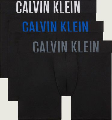 Majtki męskie Calvin Klein Underwear ze sklepu: Gomez Fashion Store w kategorii: Majtki męskie - zdjęcie 874714-BD9-10338_CU255M000018D99