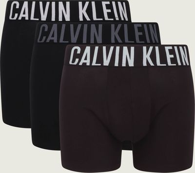Majtki męskie Calvin Klein Underwear ze sklepu: Gomez Fashion Store w kategorii: Majtki męskie - zdjęcie 874714-BD9-10338_CU255M000022E02